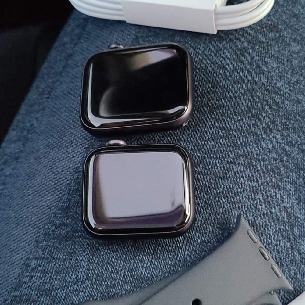 Apple Watch